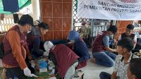 Kisah Kemanusiaan Tim Medis Sulsel dan Andalan Peduli di Aceh, Layani Operasi hingga Salurkan Air Bersih