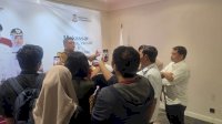 Wali Kota Munafri Ajak Warga Sambut Tahun Baru dengan Doa dan Empati