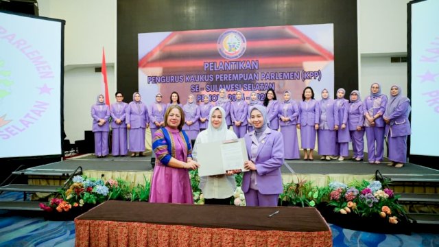 Fatmawati Rusdi Dorong Legislator Perempuan Perkuat Pengasuhan Positif dan Ketahanan Keluarga