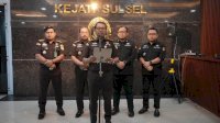 Usut Dugaan Korupsi Bibit Nanas, Mantan PJ Gubernur Sulsel dan 5 Orang di Cekal Ke LN