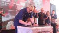 Wali Kota Makassar Resmikan RJ Toserba, Appi: Bukti Kota Kita Tetap Ramah Investasi