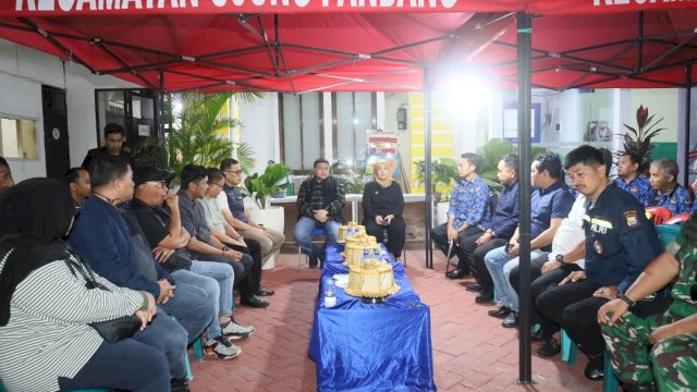 MULIA Harap Pemilihan RT/RW Tak Lahirkan Konflik Sosial di Masyarakat 