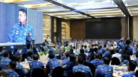 Refleksi Akhir Tahun 2025, Munafri Dorong Inovasi SKPD dan Penguatan Tata Kelola Kota Makassar