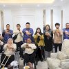 Komunitas Disabilitas Temui Wali Kota Munafri, Dukung Deklarasi Kota Inklusi di HDI 2025