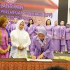 Politisi Perempuan Gerindra, Andi Nirawati Dilantik Sebagai Ketua KPP DPRD Sulsel
