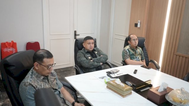 Pemkot Makassar Siap Luncurkan 60 Event Besar di CoE 2026, Resmi Diumumkan 19 Desember