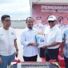 Gubernur Sulsel Resmikan Kolam Labu Bentenge, Serahkan Bantuan Rp10 Miliar untuk Bulukumba