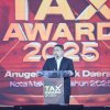 PAD Tembus Rp1,8 Triliun, Pemkot Makassar Apresiasi Wajib Pajak dalam Tax Award 2025