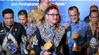 Sulsel Raih TP2DD Terbaik Sulawesi 2025