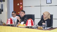 Pastikan Pemilihan RT/RW Adem dan Transparan, Appi&ndash;Aliyah Pantau Kesiapan di Sejumlah  Kecamatan