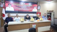 Sidak Malam, Appi&ndash;Aliyah Pastikan Pemilihan RT/RW Aman dan Bebas Konflik di Ujung Tanah