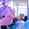 Cicu Ajak Warga Ikut Awasi Progres Penggunaan APBD