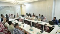 Pemprov Sulsel Teken Kontrak Senilai Rp 1 T Untuk Preservasi Jalan Paket IV dan V