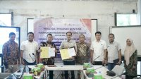 Program MYP 430,7 M 2025&ndash;2027 Dimulai