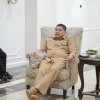 Wali Kota Makassar Dorong Pengurus KONI Kecamatan Perkuat Pembinaan Atlet Sejak Dini