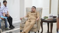 Wali Kota Makassar Dorong Pengurus KONI Kecamatan Perkuat Pembinaan Atlet Sejak Dini