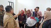 Munafri Terima Aspirasi Warga, Tegaskan Pemilihan RT Harus Bersih dan Transparan