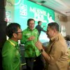 Muswil PKB Sulsel 2025, Appi Tekankan Pentingnya Kolaborasi Parpol Kawal Pembangunan