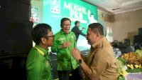 Muswil PKB Sulsel 2025, Appi Tekankan Pentingnya Kolaborasi Parpol Kawal Pembangunan