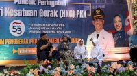 PKK Bulukumba Angkat Isu Pencegahan Perkawinan Anak di Puncak HKG ke-53