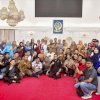 Gubernur Sulsle Kirim 100 Nakes ke Sumatra dan Aceh