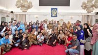 Gubernur Sulsle Kirim 100 Nakes ke Sumatra dan Aceh