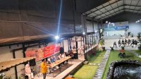 Pemuda Perti Sulsel Gelar Dialog Publik Bertema Perang Kota, Patologi Sosial,