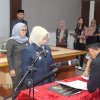 Enam Pejabat Pimpinan Tinggi Pratama Dilantik, Pemkab Sidrap Dorong Kinerja Lebih Profesional