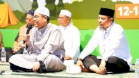 Gubernur Sulsel Hadirkan Ustadz Firanda, Motivasi Ribuan Peserta Jambore OSIS SMA se-Sulsel