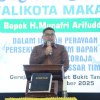 Di Perayaan Natal PKBGT, Munafri Tegaskan Pentingnya Jaga Harmoni Antar Umat Beragama
