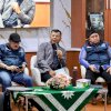 Bupati Andi Utta Jadi Narasumber Dialog Nasional, Unismuh Makassar