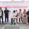 HDI 2025: Pemkot Makassar Perkuat Komitmen Kota Ramah, Setara, dan Inklusif