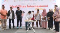 HDI 2025: Pemkot Makassar Perkuat Komitmen Kota Ramah, Setara, dan Inklusif