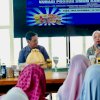 Puluhan Produk UMKM Bulukumba Dikurasi untuk Masuk Ritel Modern