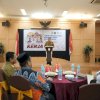 Buka Raker FKUB, Wali Kota Makassar Dorong Doa Bersama Lintas Agama dan Penguatan Media Tangkal Hoaks