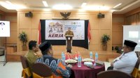 Buka Raker FKUB, Wali Kota Makassar Dorong Doa Bersama Lintas Agama dan Penguatan Media Tangkal Hoaks