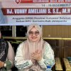 Lakukan Pengawasan APBD  Vonny Ingin Pastikan Program Pemerintah Tepat Sasaran