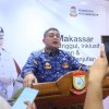 Pemkot Makassar Larang Petasan dan Konvoi, Ajak Warga Sambut Tahun Baru dengan Doa dan Kepedulian