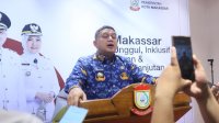 Pemkot Makassar Larang Petasan dan Konvoi, Ajak Warga Sambut Tahun Baru dengan Doa dan Kepedulian