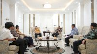 Pemkot&ndash;YOSS Satu Visi, Karebosi Disiapkan Jadi Ruang Publik Modern