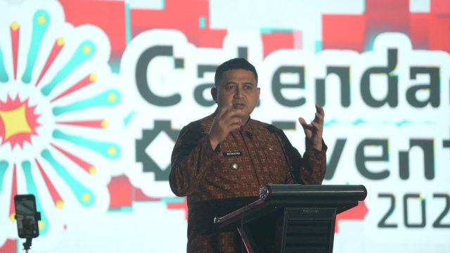 Kerja Kolektif Warga Perkuat Ketahanan Pangan Kota Makassar