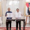 Potensi Sulsel Dilirik DKI Jakarta, Andi Sudirman Bahas Kerja Sama Pangan dan Reformasi Birokrasi