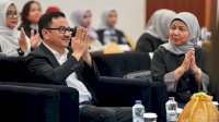 Pemprov Sulsel Tegaskan KPPI Sebagai Mitra Strategis Pembangunan Berkeadilan Gender