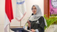 Ketua DPRD Sulsel Hadiri Musda IV KPPI