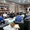 Pemkab Sidrap Dorong Penyelesaian Permasalahan Lahan secara Komunikatif dan Sesuai Regulasi