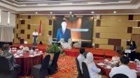 Sekretariat DPRD Makassar Gelar Diskusi Publik Akhir Tahun, &ldquo;Membaca Isu, Merespon Aspirasi&rdquo;