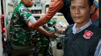 Dinkes Sulsel Siagakan Tim Medis di 9 Pos Terpadu Nataru, Perkuat Pelayanan Kesehatan Masyarakat