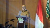 Munafri Dorong Pelajar NU Manfaatkan Makassar Creative Hub untuk Wujudkan Generasi Emas 2045