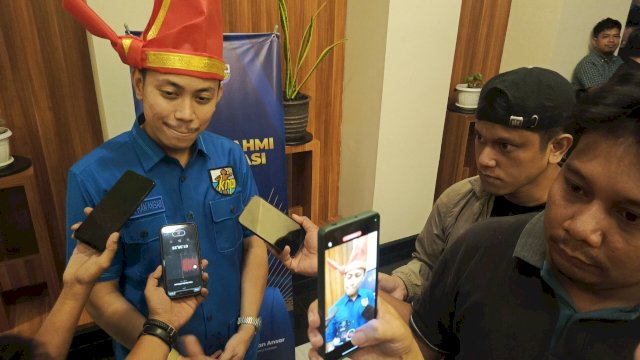 FTA Klaim Kantongi 49 Rekomendasi, Optimistis Menang di Musda KNPI Sulsel