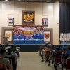 Rapimpurda KNPI Sulsel Tetapkan 24 DPD dan 88 OKP Sebagai Pemilik Hak Suara
